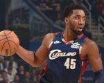 Mitchell, Cunningham move up in latest NBA 2K26 ratings