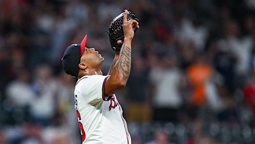 MLB Field of Dreams game in 2026 to feature Phillies vs. Twins on Netflix