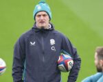 More width, more speed, more air - England attack faces tough Pumas test