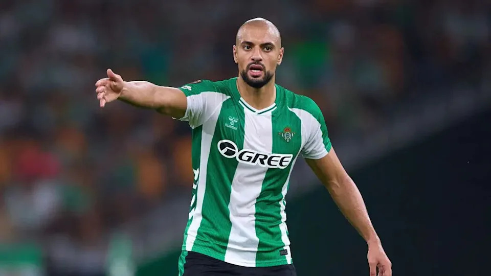 Morocco: Sofyan Amrabat injured just days before AFCON 2025