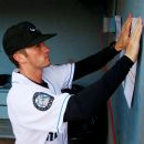 Nats’ Butera got job same day he became father