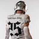 Navy's uniforms for 2025 Army-Navy game pay homage to USS Constitution