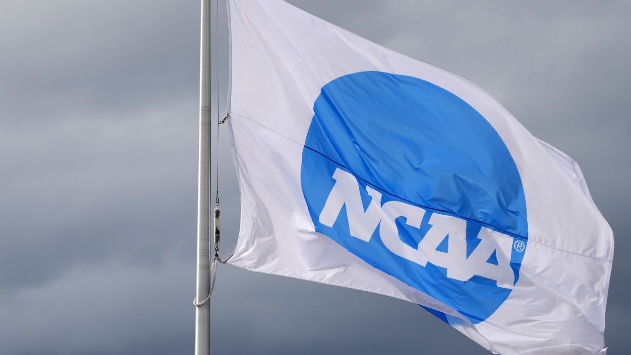 NCAA has now prohibited athletes from wagering on professional sports.