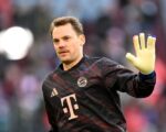 Neuer dismisses Germany return again, leaves Bayern future open