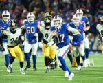 NFL experts give the Steelers no shot against the Bills
