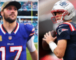 NFL Outcomes & Week 10 narratives: Insights & statistics behind Dolphins shocking Bills, Patriots route to AFC number one seed