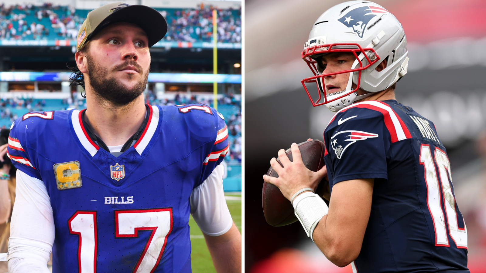 NFL Outcomes & Week 10 narratives: Insights & statistics behind Dolphins shocking Bills, Patriots route to AFC number one seed