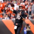 NFL Week 11 odds: Chiefs road favorites at Broncos, Seahawks slight 'dogs at Rams