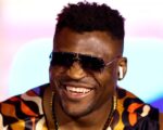 Ngannou defends Aspinall over eye poke incident
