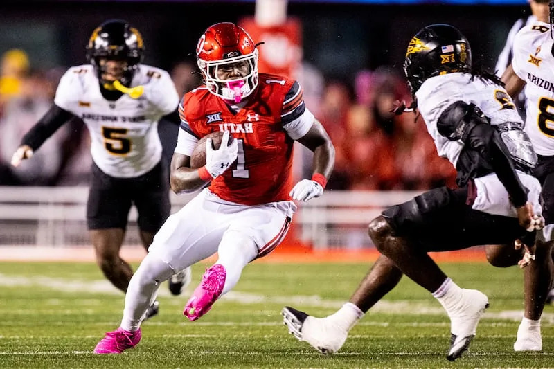 No. 13 Utah at Baylor: How to watch, listen to or stream the game