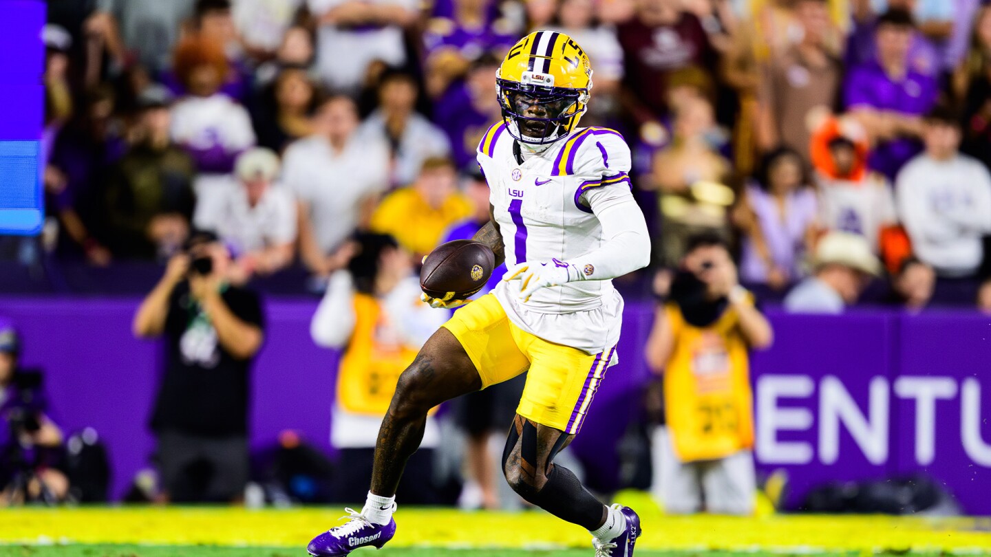 No. 4 Alabama vs. LSU prediction: Odds, expert picks, team and player news, trends, and stats