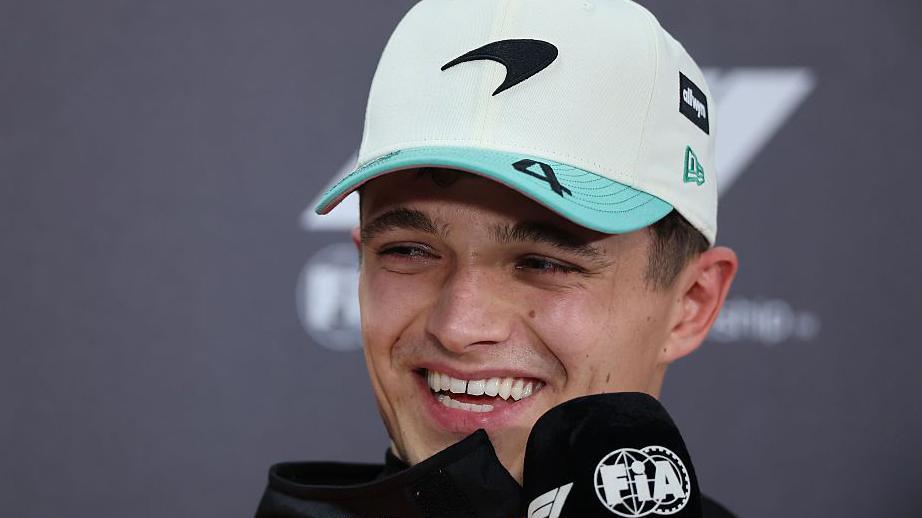 Norris has 'reduced vulnerabilities' as he expands on title advantage