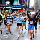 Obiri sets NYC record; Kipruto adds to major tally