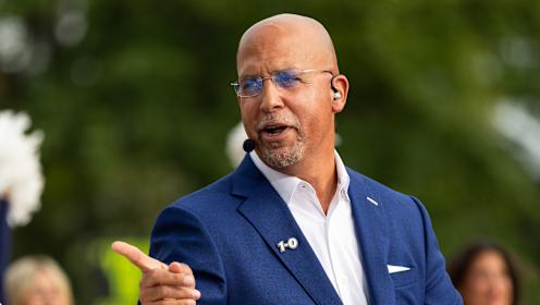 Ole Miss AD apparently wants an answer about Lane Kiffin's future before Egg Bowl matchup with Mississippi State