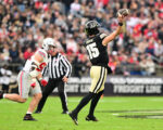 Opponent Offense Preview: Purdue Boilermakers