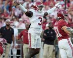 OU defense shines in takedown of No. 4 Alabama