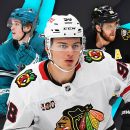 Ovechkin passes Howe in goals at single venue