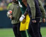 Packers placed center Elgton Jenkins on injured reserve due to a potentially season-ending ankle injury.