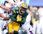 Packers updates: Josh Jacobs to practice Friday, Van Ness expected to return vs. Vikings