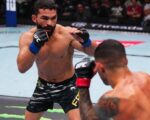 Patricio Freire wants UFC fights with Movsar Evloev, Lerone Murphy