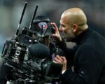 Pep Guardiola: Manchester City boss 'embarrassed and ashamed' of behaviour at Newcastle
