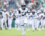 Philadelphia Eagles place Andrew Mukuba on Injured Reserve