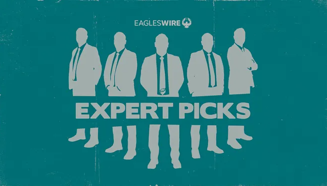 Philadelphia Eagles vs. Detroit Lions: NFL experts make Week 11 picks