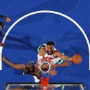 Pistons’ Cunningham, Nike finalize fresh 6-year agreement