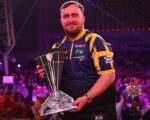 Players Championship Finals: Luke Littler wins first title by defeating Nathan Aspinall