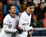 Pochettino praises Reyna's influence upon USMNT comeback