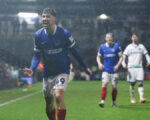 Pompey produce a near-spotless 90 minutes