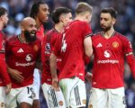 Premier League live updates: Manchester United-Everton