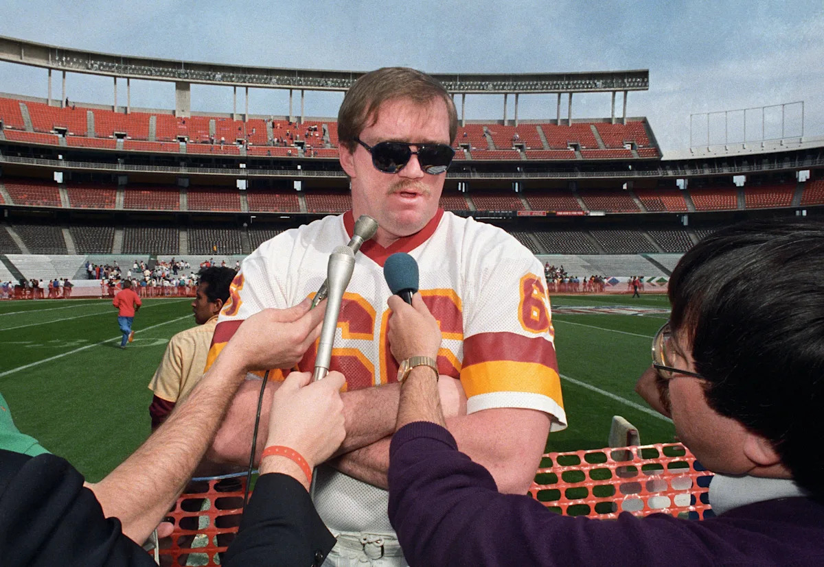 Pro Football Hall of Fame has a chance to finally fix mistake