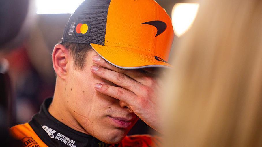 Qatar GP 2025: McLaren's Norris and Piastri up against Verstappen