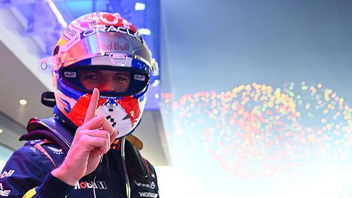 Qatar GP 2025: Verstappen win takes title fight to final race