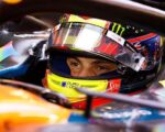 Qatar GP: Oscar Piastri edges Lando Norris in practice