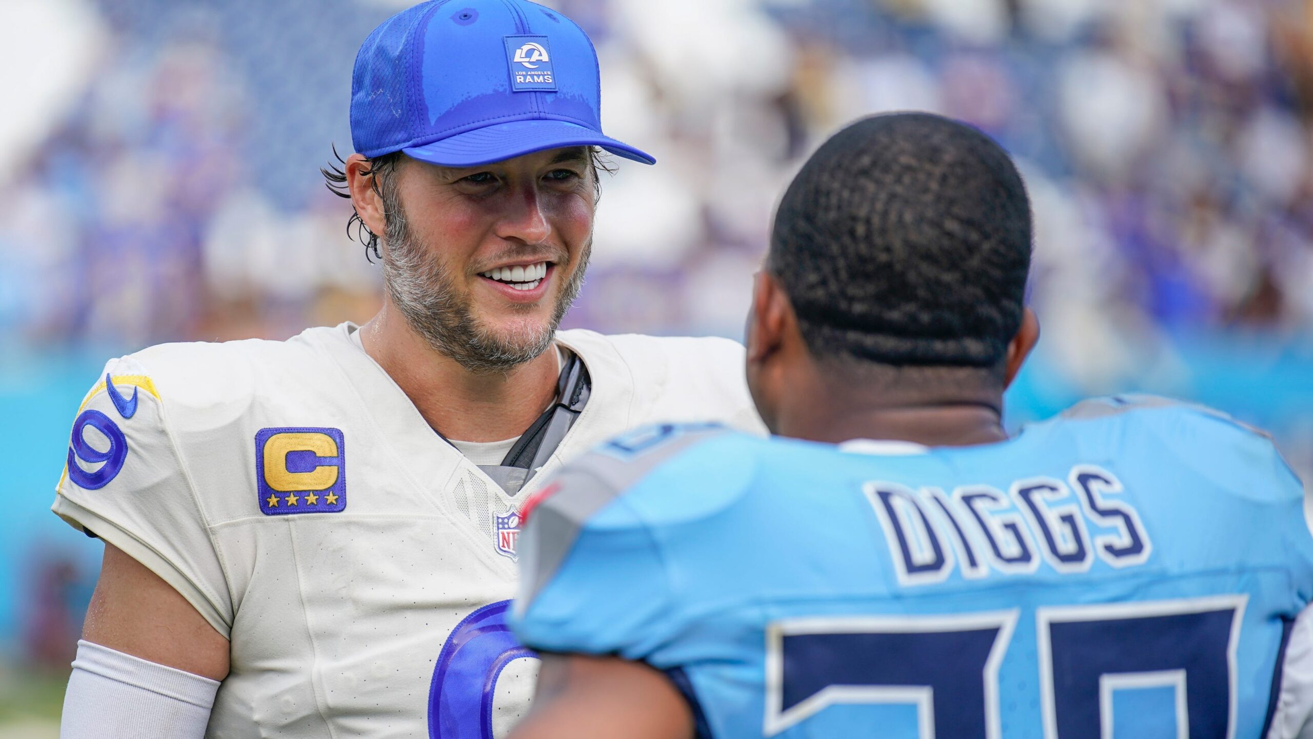 Quandre Diggs, Titans separate ways. What remains for Titans in the secondary?