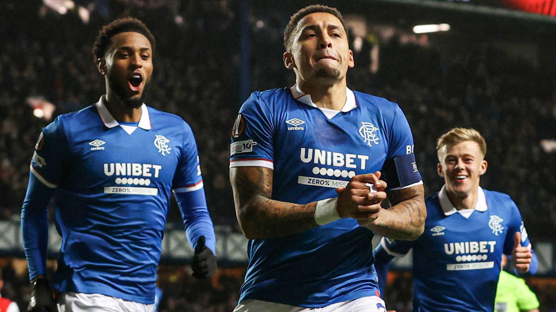 Rangers: James Tavernier defiant but are players good enough to take team forward?