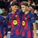 Raphinha, García fit for Barça's Camp Nou return