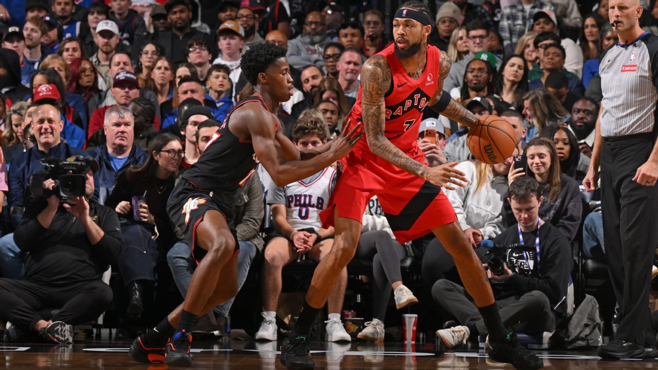 Raptors' Ingram penalized $25K for throwing water bottle