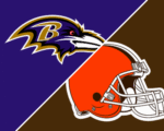 Ravens 23-16 Browns (Nov 16, 2025) Final Score - ESPN