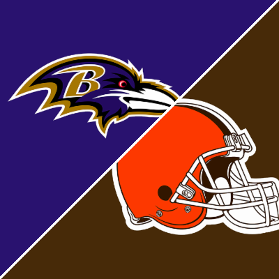 Ravens 23-16 Browns (Nov 16, 2025) Final Score – ESPN