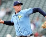 Rays decline Fairbanks option as closer now FA