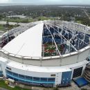 Rays to return to Tropicana in 2026 after repairs