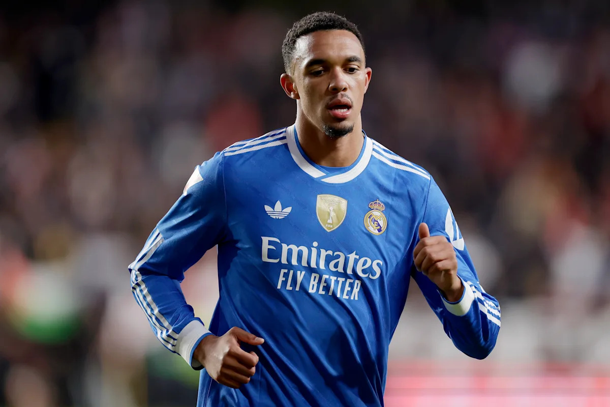 Real Madrid announce squad for La Liga match against Elche