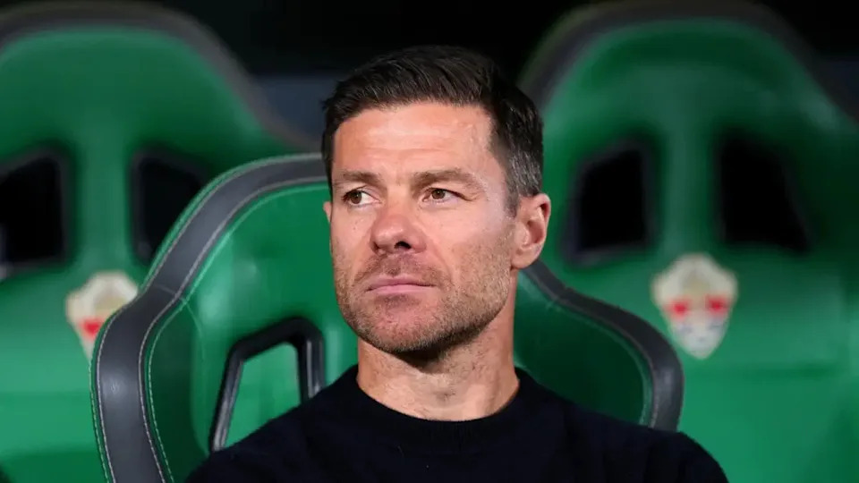 Real Madrid have complete faith in their coach Xabi Alonso and support him!