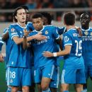 Real Madrid say 'we're united' amid outside noise