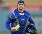 Reds claim Dodgers catcher Rortvedt off waivers