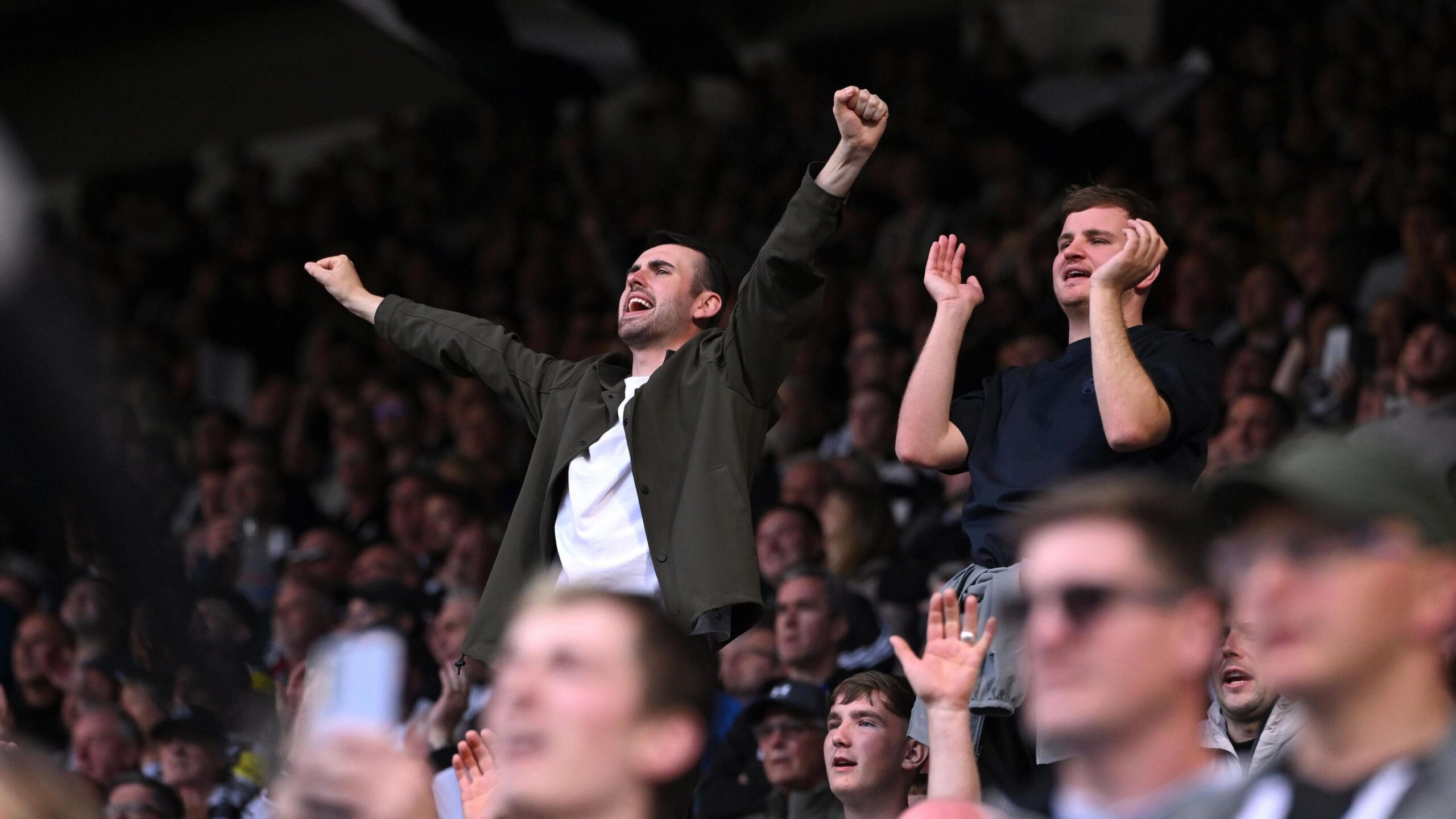 Reinventing Football: Fans have their say on which laws should change