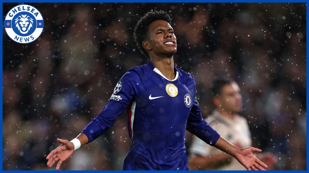 «Remember Jadon Sancho» – Former Liverpool star makes ridiculous claim on Chelsea man